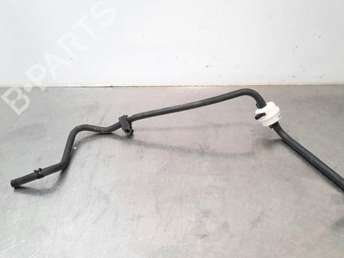 Used Pipe PORSCHE TAYCAN Cross Turismo (Y1B) Turbo (Y1BFC1) (680 hp) 20937745