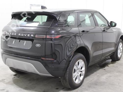 Pipe LAND ROVER RANGE ROVER EVOQUE (L551) 2.0 D150 | BP15034648M125 