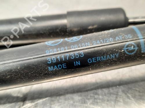 Tailgate lift support OPEL CROSSLAND X / CROSSLAND (P17, P2QO) 1.5 Turbo D (75) | BP17113192C138 
