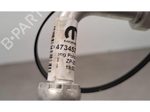 AC pipe CITROËN C3 IV (CC_, CB_) 1.2 PureTech 100 (CCHPV4) | BP31273380M126