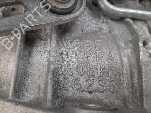 Gearbox HYUNDAI KONA (OS, OSE, OSI) 1.0 T-GDi | BP10880279M3 
