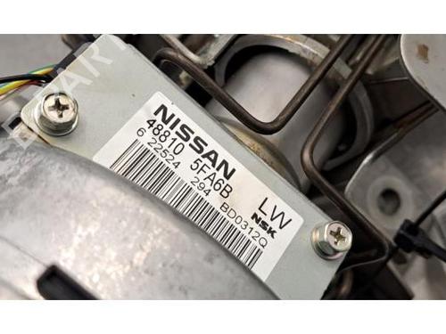 Steering column NISSAN MICRA V (K14) 1.0 IG-T 100 | BP39624596M21 - Image 11