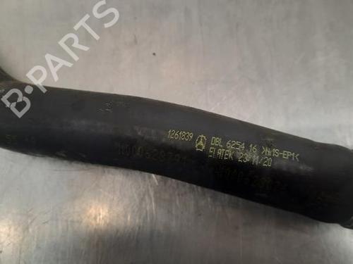 Pipe MERCEDES-BENZ GLE (V167) GLE 350 de 4-matic (167.117) | BP34198116M125 - Image 2