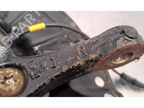 Right front steering knuckle KIA PROCEED (CD) 1.6 CRDi 136 | BP29984896M26