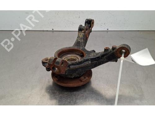 Right front steering knuckle JEEP AVENGER (J2) Electric | BP37284731M26 - Image 2