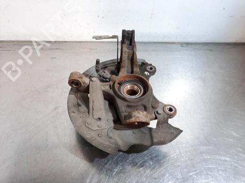 Left front steering knuckle CITROËN C5 X (ND_, NC_) PureTech 130 (NCHNSP) | BP33751155M25  - Image 7