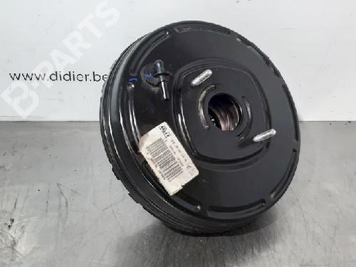 Used Servo brake Servo brake PEUGEOT PARTNER Box Body/MPV 1.6 HDi / BlueHDi 75 (75 hp) 10872393 10872393