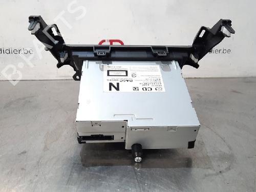 Electronic module MAZDA 2 Hatchback (DL, DJ) 1.5 SKYACTIV-G | BP10869642M83 
