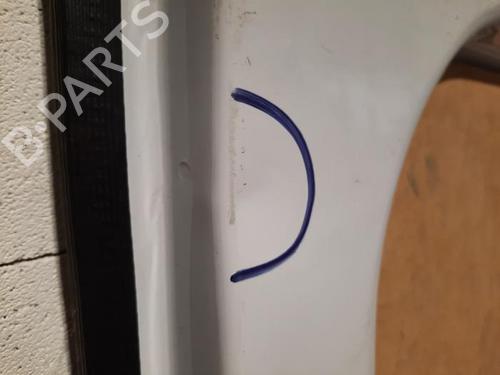 Tailgate FIAT DUCATO Van (250_) 140 Multijet 2,2 D | BP29058006C6 