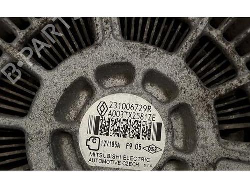 Alternator FIAT TALENTO Van (296_) 1.6 D | BP39905579M7 - Image 5