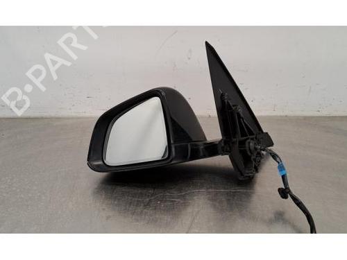 Left mirror TESLA MODEL Y (5YJY) Long Range All-wheel Drive | BP29343610C26 