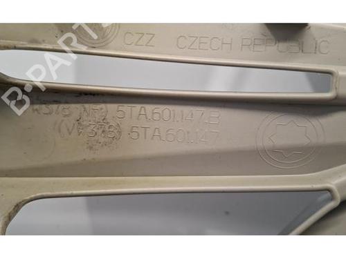 Hulkapsel VW CADDY V MPV (SBB, SBJ) 2.0 TDI 4motion | BP31273959C160 