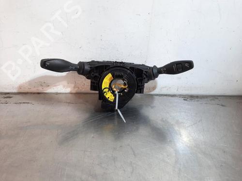 Rattstammestilk Rattstammestilk FORD TRANSIT COURIER B460 Box Body/MPV 1.5 TDCi (75 hp) 36005205 36005205