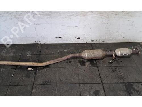 Katalysator für MAZDA CX-5 (KF) 2.0 (165 hp) 30806568