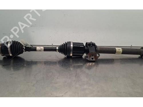 Used Right front driveshaft Right front driveshaft HYUNDAI TUCSON (NX4E, NX4A) 1.6 T-GDi Hybrid (230 hp) 33297132 33297132