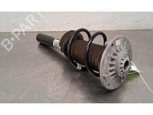 Used Right front shock absorber MINI MINI (F55) Cooper (136 hp) 29195477