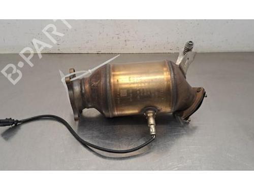 Used Catalyst Catalyst AUDI A7 Sportback (4KA) 45 TDI Mild Hybrid quattro (231 hp) 33753205 33753205