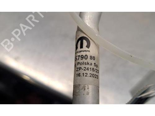 AC pipe CITROËN C3 IV (CC_, CB_) ë-C3 (CBZYAZ) | BP32408408M126