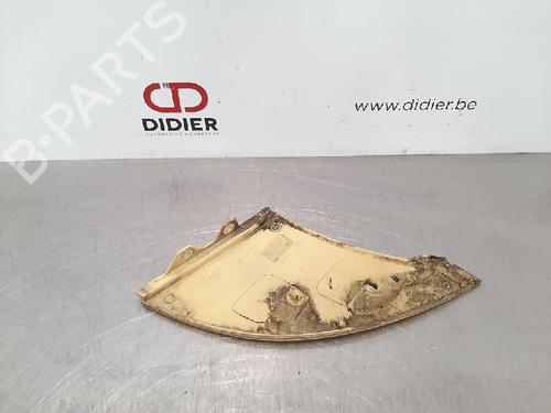 Headlight eyebrow CITROËN JUMPER II Van 2.2 HDi 120 | BP10880072C118 