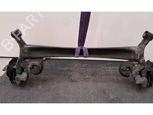Rear axle RENAULT AUSTRAL E-TECH 200 Hybrid (HGM2) | BP36680670M2 - Image 4