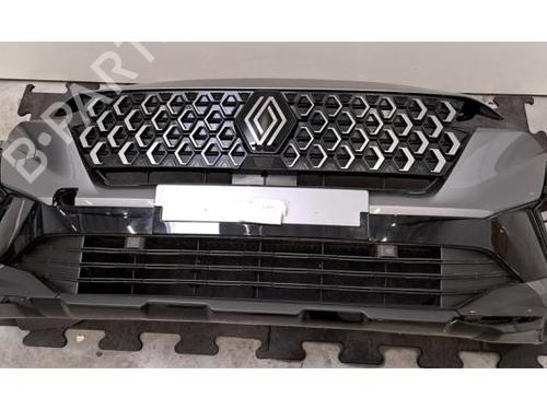 front-bumper-renault-austral-2022-40483729 main image