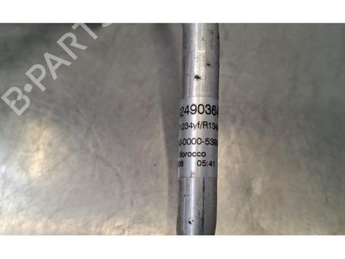 AC pipe DACIA SANDERO III 1.0 TCe 90 | BP38606071M126 - Image 3