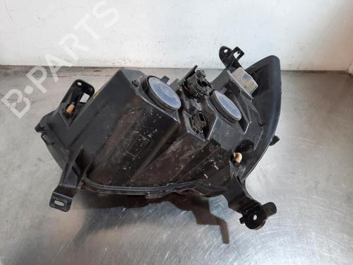Right headlight RENAULT MASTER III Van (FV) 2.3 dCi 135 FWD (FV0N, FV08, FV06, FV00, FV1S) | BP37623673C29  - Image 10