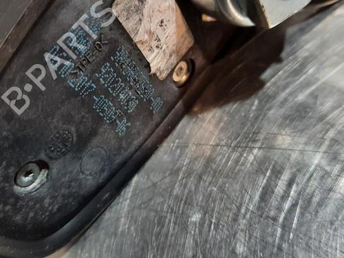 Antenna/Base CITROËN C3 III (SX) 1.2 VTi 82 | BP20080238C140 