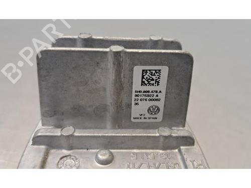 Electronic module VW GOLF VIII (CD1, DA1) 2.0 TDI | BP40273148M83 - Image 3