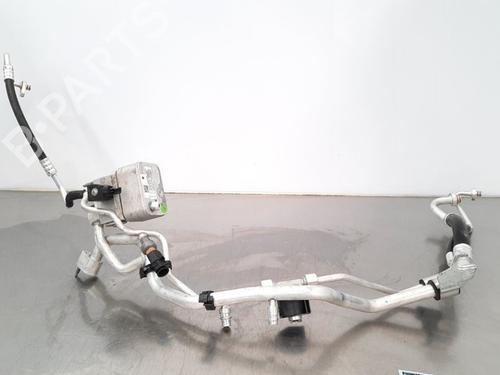 AC pipe PEUGEOT 308 SW III (FC_, FJ_, FR_, F4_, FN_) PureTech 110 (FRHNPL) | BP15025460M126 