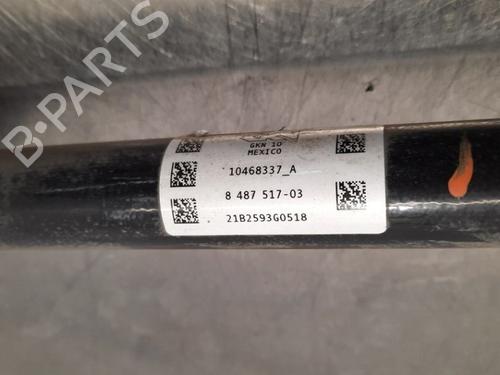 Left rear driveshaft BMW X5 (G05, F95) xDrive 45 e Plug-in-Hybrid | BP15042457M40 