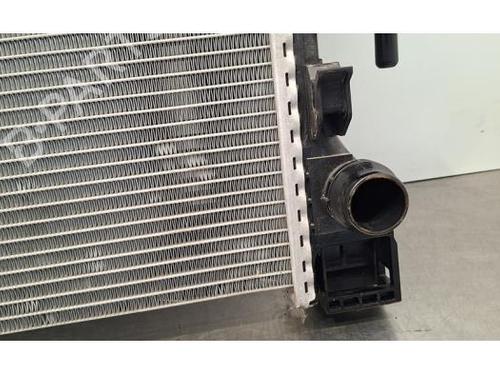 Water radiator OPEL MOVANO C Van (U9) 2.2 D | BP32353879M31