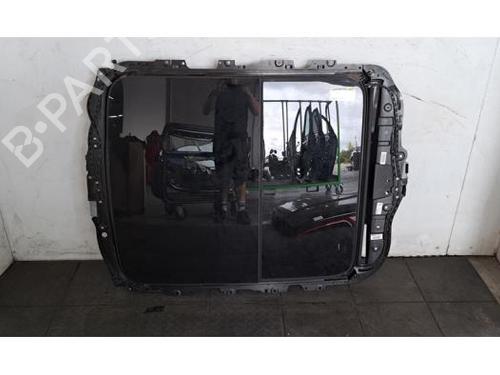 Used Sunroof Sunroof AUDI E-TRON Sportback (GEA) 50 quattro (313 hp) 33476591 33476591