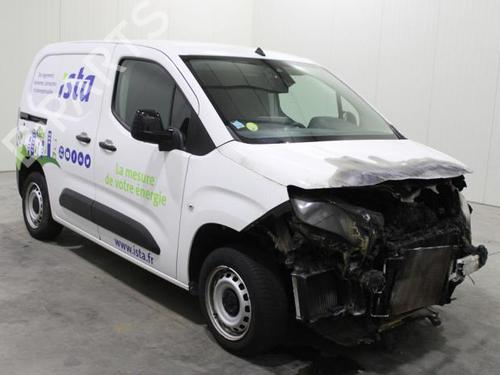 Engine mount PEUGEOT PARTNER Box Body/MPV (K9) 1.5 BlueHDi 100 | BP33165620M89 - Image 5