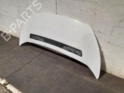 Hood PEUGEOT EXPERT Van (VF3A_, VF3U_, VF3X_) 2.0 HDi 130 | BP28966604C1 