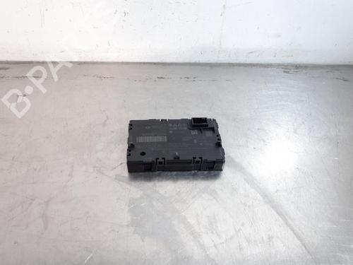 Used Electronic module Electronic module CITROËN C5 X (ND_, NC_) PureTech 130 (NCHNSP) (131 hp) 33751253 33751253