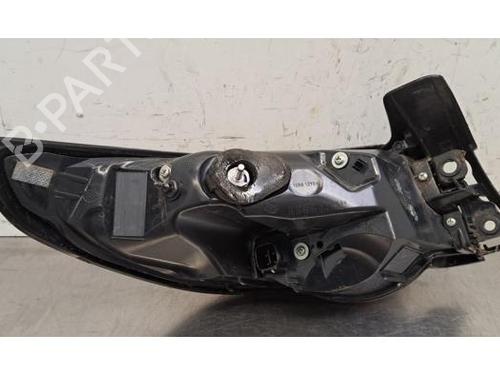 Right taillight MAZDA 3 Hatchback (BP) SKYACTIV-X M Hybrid AWD (BP2H) | BP40483645C35 - Image 3
