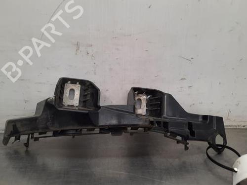Used Rear bumper reinforcement MERCEDES-BENZ C-CLASS (W205) C 200 d (205.001) (160 hp) 23610342