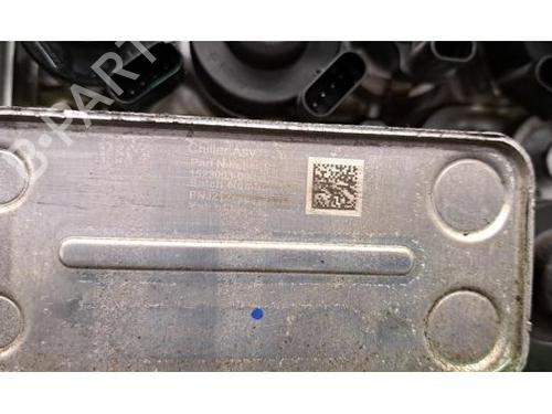 Elektronisk modul TESLA MODEL 3 (5YJ3) EV AWD | BP25014310M83 