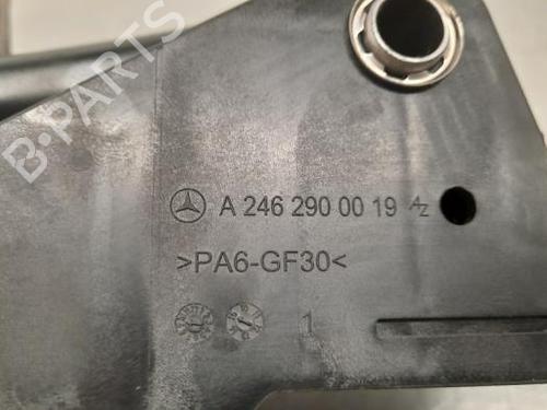 Break pedal MERCEDES-BENZ GLA-CLASS (X156) GLA 200 CDI / d (156.908) | BP23592368I19 