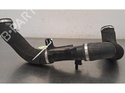 Intercooler pipe AUDI A6 C8 (4A2) 45 TDI Mild Hybrid quattro | BP30163596M127