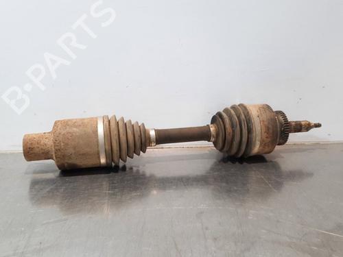 Used Right front driveshaft FORD USA MUSTANG Coupe 5.0 V8 (416 hp) 17562959