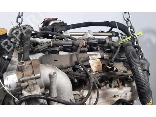 Engine IVECO DAILY VI Platform/Chassis NaturalPower 35S14, 35C, 38S, 40C, 50C, 60C, 65C, 70C | BP34199645M1  - Image 5