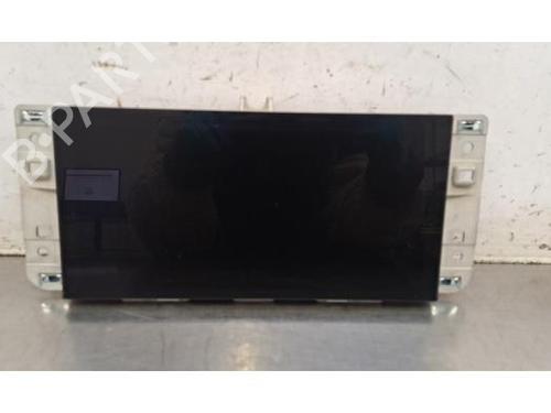 Used Display monitor Display monitor AUDI Q3 (F3B) 35 TFSI (150 hp) 35780281 35780281