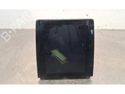 Used Display monitor RENAULT ARKANA I (LCM_, LDN_) 1.6 E-TECH 145 (LDMU) (143 hp) 24322593