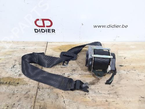 Rear left belt tensioner VOLVO V40 Hatchback (525) D2 | BP10870278C89 