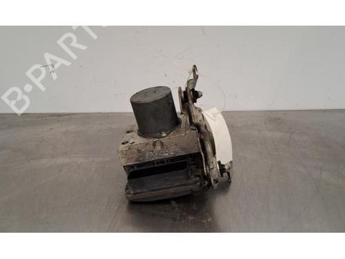 Used ABS pump AUDI A6 C7 Avant (4G5, 4GD) 2.0 TDI (177 hp) 25040299