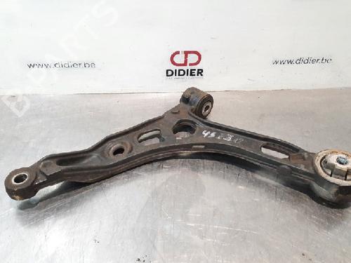 Bras de suspension avant droit CITROËN JUMPER II Van 2.2 HDi 130 (130 hp) 10892408