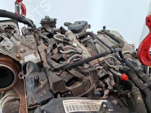 Engine VW ARTEON (3H7, 3H8) 2.0 TDI | BP39642415M1  - Image 5