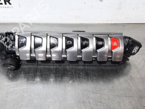 Switch PEUGEOT 5008 II (MC_, MJ_, MR_, M4_) 1.2 THP (MRHNYH, MRHNYW, MRHNSJ, MRHNSU, MRHNSM) | BP15018635I30 
